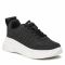 Sneakers DKNY - D29036 S Black 09B