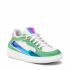 Sneakers GUESS - FI7CAM ELE12 Green