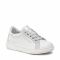 Sneakers GUESS - FI7COL LEA12 OFWHI