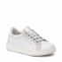 Sneakers GUESS - FI7COL LEA12 OFWHI