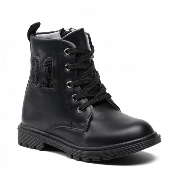 Polacchi Guess - FI7RYE ELE10 BLACK Polacchi Guess - FI7RYE ELE10 BLACK