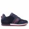 Sneakers Boss - J29262 D Navy 849