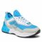 Sneakers GUESS - Teckie FL6TEC FAB12 EBLUE