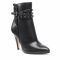 Scarpe stiletto GUESS - FL7JS2 ELE09 BLACK