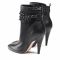 Scarpe stiletto GUESS - FL7JS2 ELE09 BLACK