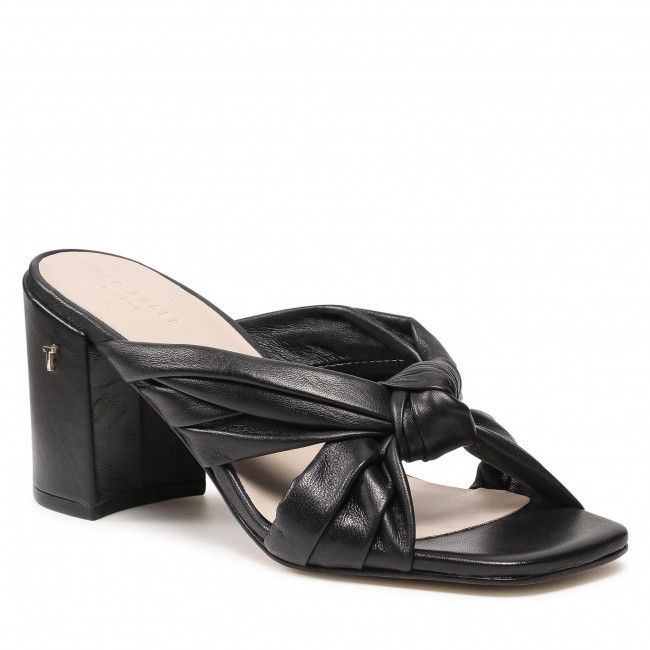 Ciabatte TED BAKER - Pyford 253068 Black