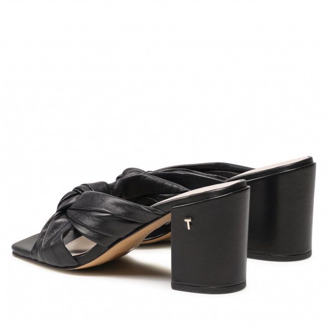 Ciabatte TED BAKER - Pyford 253068 Black