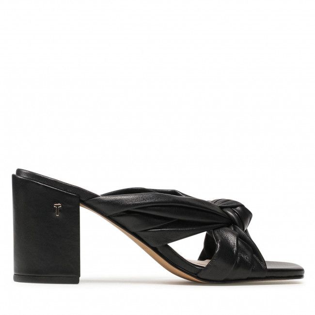 Ciabatte TED BAKER - Pyford 253068 Black