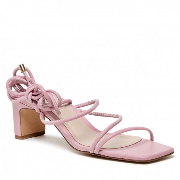 Sandali TED BAKER - Teffip 253666 Pink