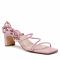 Sandali TED BAKER - Teffip 253666 Pink