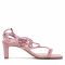 Sandali TED BAKER - Teffip 253666 Pink