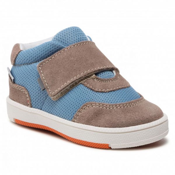 Sneakers Bartek - 11141010 Beż/Jeans Sneakers Bartek - 11141010 Beż/Jeans