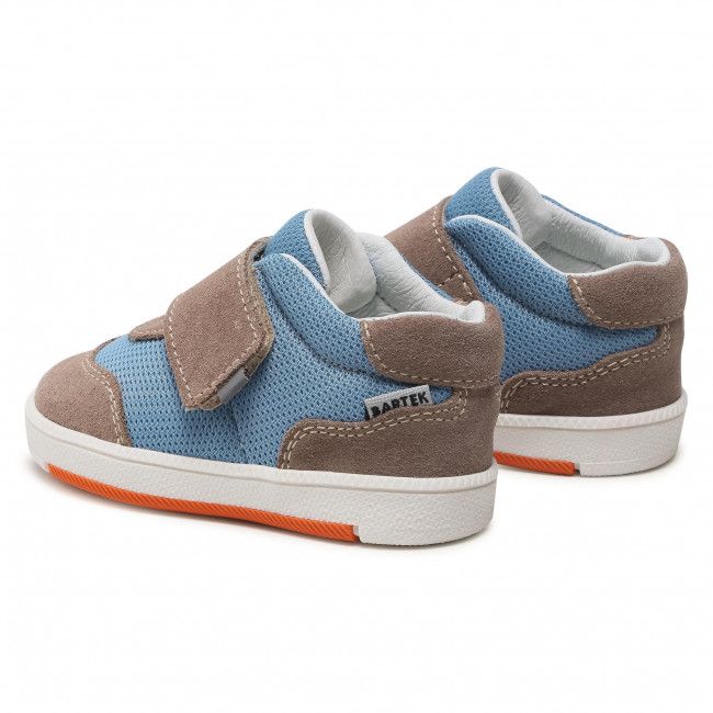 Sneakers Bartek - 11141010 Beż/Jeans