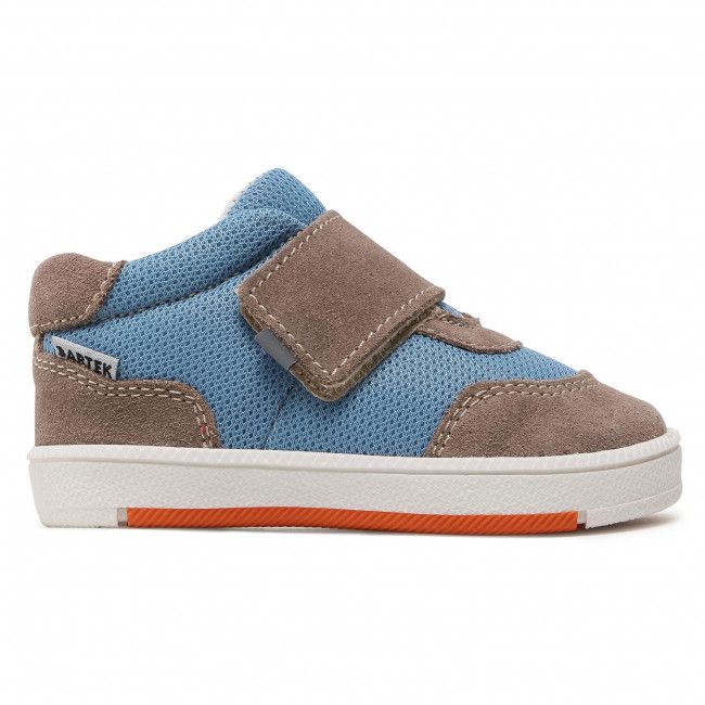 Sneakers Bartek - 11141010 Beż/Jeans