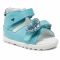 Sandali Bartek - 71181-0003 532S Turkus