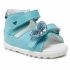 Sandali Bartek - 71181-0003 532S Turkus