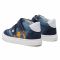 Sneakers Bartek - 11430004 Ocean/Niebieski