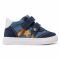 Sneakers Bartek - 11430004 Ocean/Niebieski