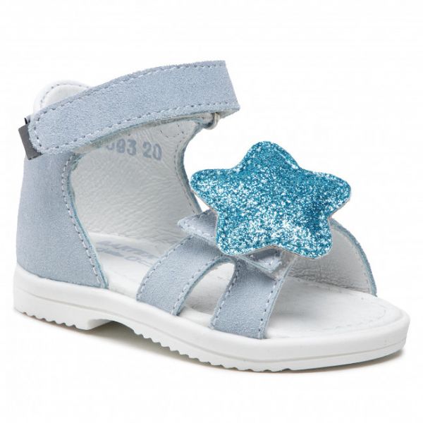 Sandali Bartek - 11534003 S7AS Blu Sandali Bartek - 11534003 S7AS Blu
