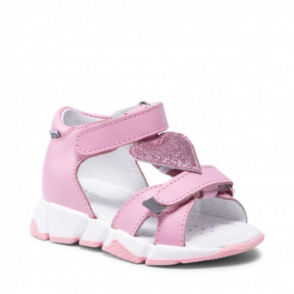 Sandali BARTEK - 11540001 Rosa Sandali BARTEK - 11540001 Rosa