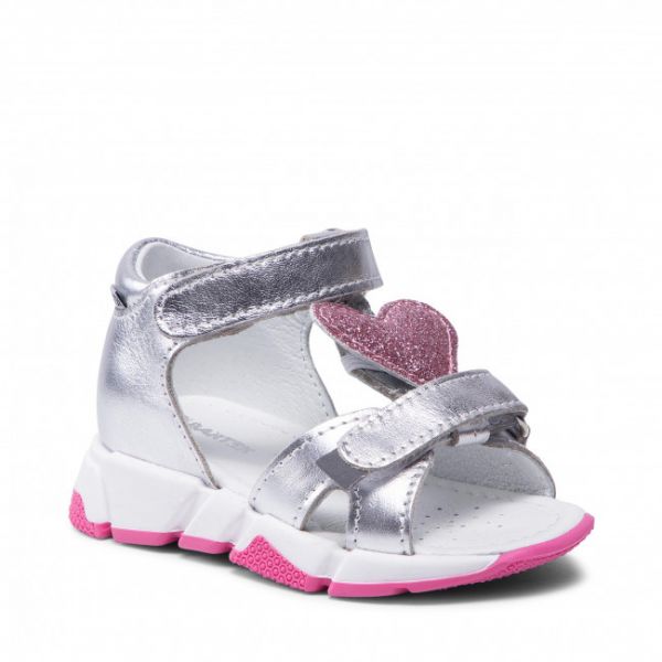 Sandali BARTEK - 11540004 SIES Argento Sandali BARTEK - 11540004 SIES Argento