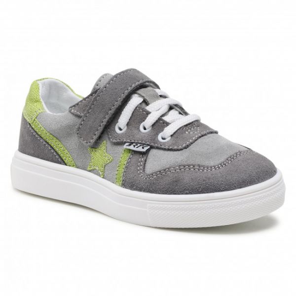 Sneakers Bartek - 15312001 Grigio Sneakers Bartek - 15312001 Grigio