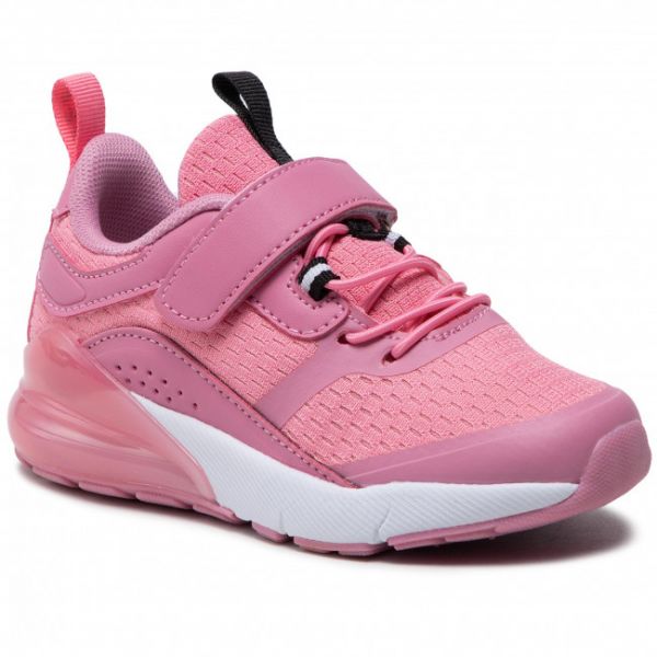 Sneakers Bartek - 15538006 Róż Sneakers Bartek - 15538006 Róż