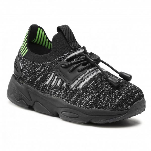 Sneakers Bartek - 15539003 Nero Sneakers Bartek - 15539003 Nero