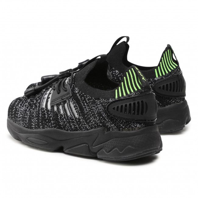 Sneakers Bartek - 15539003 Nero