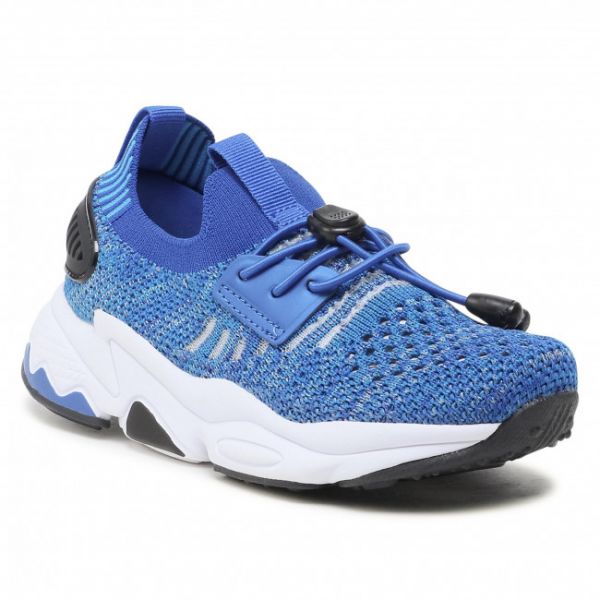 Sneakers Bartek - 15539006 Blu Sneakers Bartek - 15539006 Blu