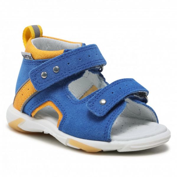 Sandali BARTEK - 71188/0003 Blu Sandali BARTEK - 71188/0003 Blu