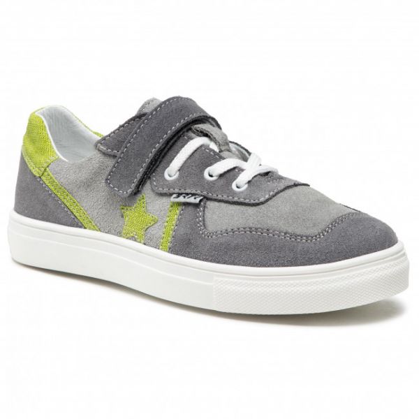 Sneakers Bartek - 18312001 Grigio Sneakers Bartek - 18312001 Grigio