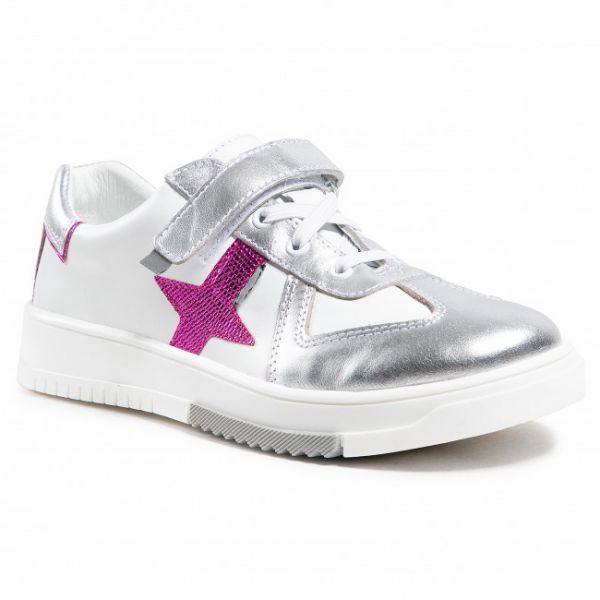 Sneakers Bartek - 18326004 Bianco Sneakers Bartek - 18326004 Bianco