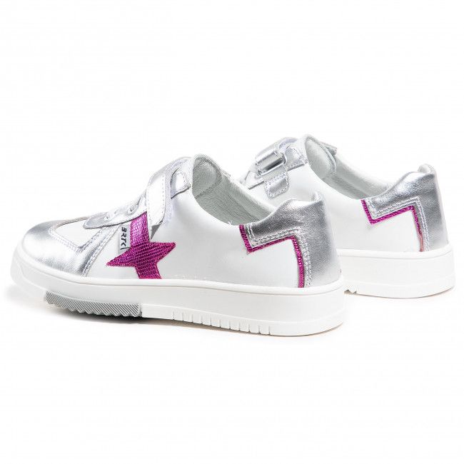 Sneakers Bartek - 18326004 Bianco