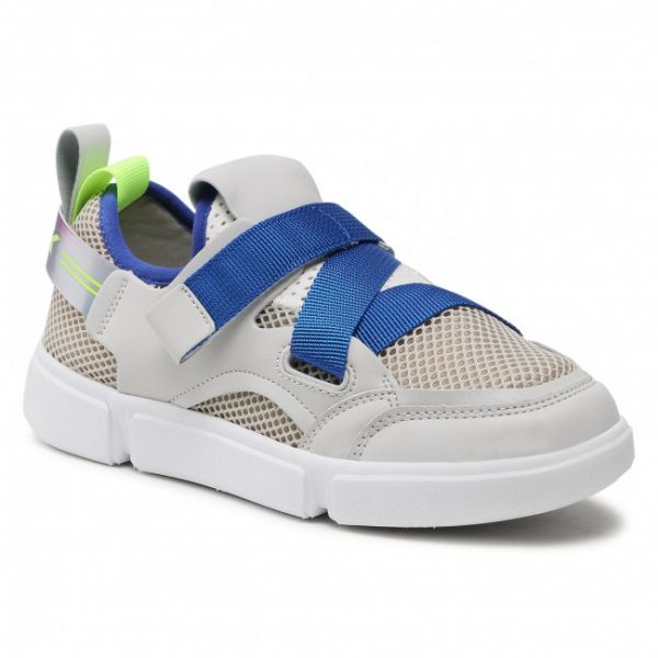 Sneakers Bartek - 18357004 Grigio Sneakers Bartek - 18357004 Grigio