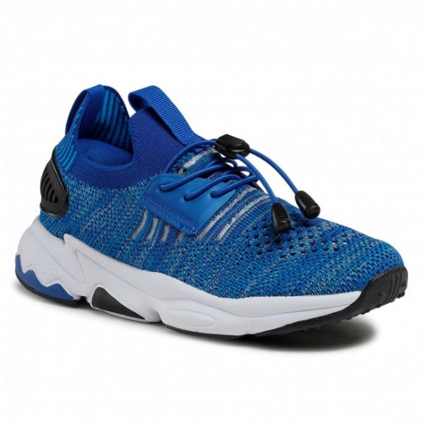 Sneakers Bartek - 18539006 Blu Sneakers Bartek - 18539006 Blu