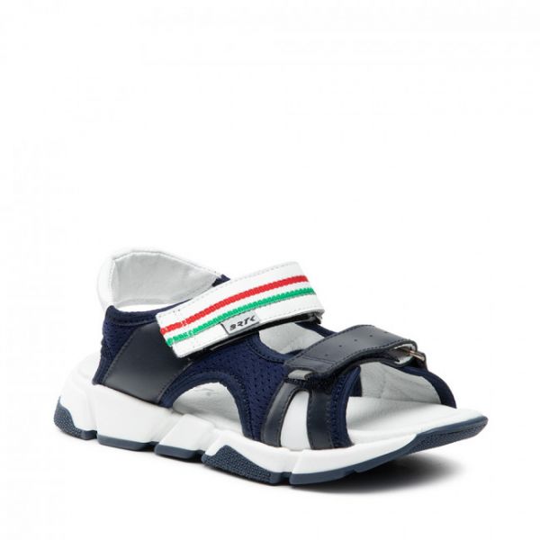 Sandali Bartek - 19032003 N1TS Ocean Sandali Bartek - 19032003 N1TS Ocean