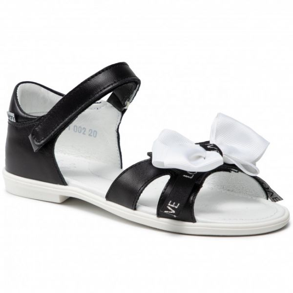 Sandali BARTEK - 19041002 Nero Sandali BARTEK - 19041002 Nero