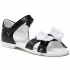 Sandali BARTEK - 19041002 Nero