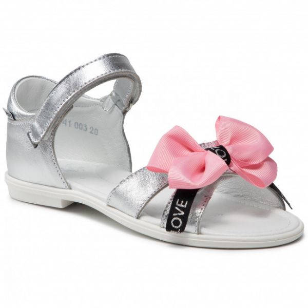 Sandali Bartek - 19041003 Argento Sandali Bartek - 19041003 Argento