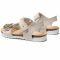 Sandali Bartek - 19183021 Beige
