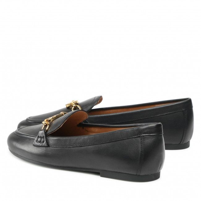 Loafers LAUREN RALPH LAUREN - Averi 802834983001 Black