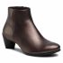 Tronchetti ECCO - Sculptured 45 23048352196 Shale Metallic