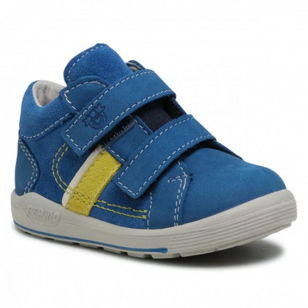 Scarpe basse RICOSTA - Pepino By Ricosta Laif 71 2420100/151 Azur Scarpe basse RICOSTA - Pepino By Ricosta Laif 71 2420100/151 Azur