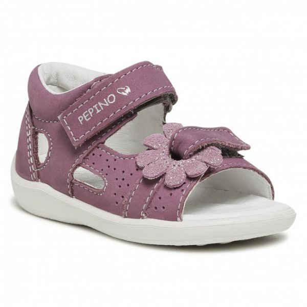 Sandali RICOSTA - Pepino By Ricosta Silvi 71 3120100/321 Purple Sandali RICOSTA - Pepino By Ricosta Silvi 71 3120100/321 Purple