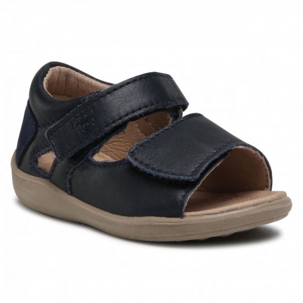 Sandali Ricosta - Pepino By Ricosta Taya 71 3124400/171 Nautic Sandali Ricosta - Pepino By Ricosta Taya 71 3124400/171 Nautic