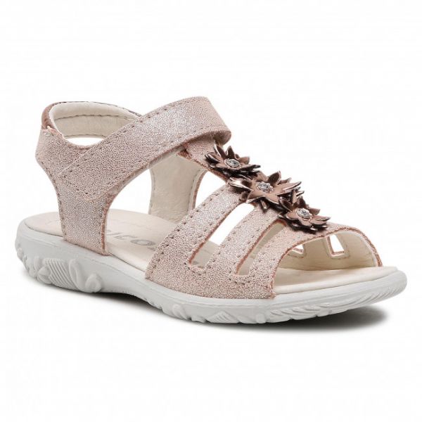 Sandali Ricosta - Cleo 71 6422800/311 Nude Sandali Ricosta - Cleo 71 6422800/311 Nude