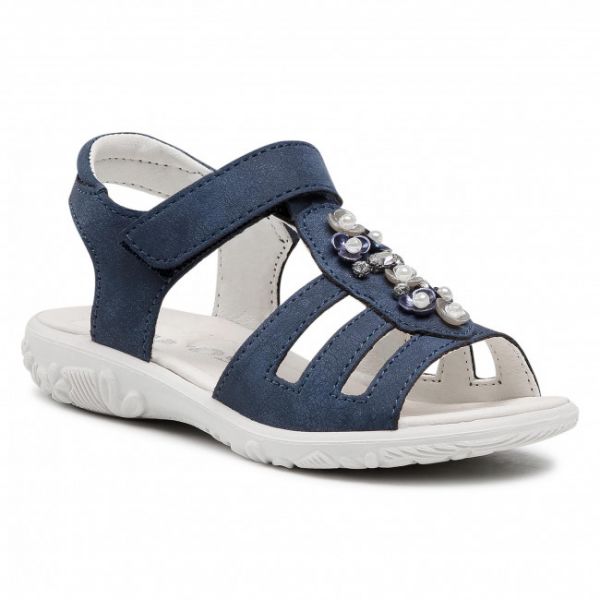 Sandali Ricosta - Cara 71 6423800 M Nautic 171 Sandali Ricosta - Cara 71 6423800 M Nautic 171