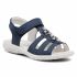 Sandali Ricosta - Cara 71 6423800 M Nautic 171
