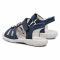 Sandali Ricosta - Cara 71 6423800 M Nautic 171